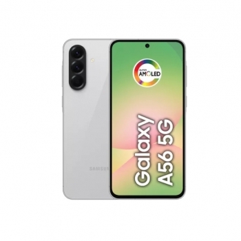 Samsung Galaxy A56 5g Dual Sim 256gb 8gb Ram Gris